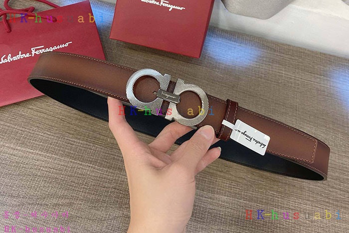 NEW 페라가모 벨트 신상 F 5582819