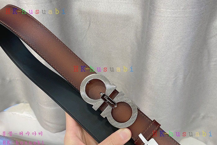 NEW 페라가모 벨트 신상 F 5582819