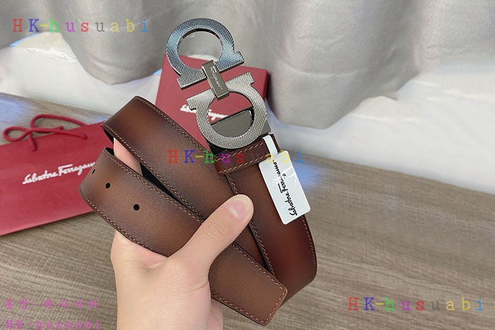NEW 페라가모 벨트 신상 F 5582819