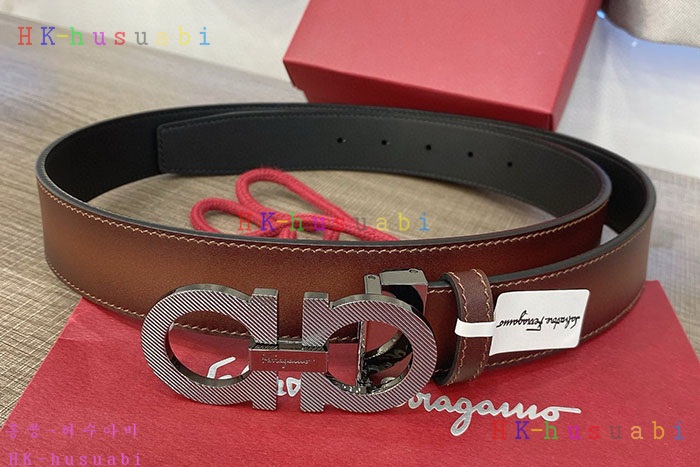 NEW 페라가모 벨트 신상 F 5582819