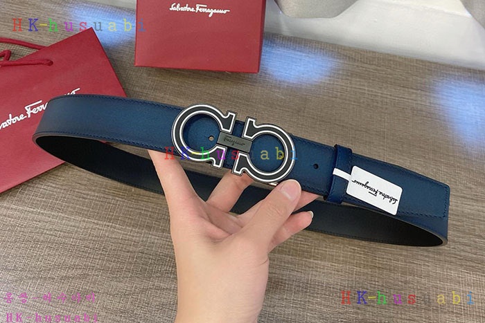 NEW 페라가모 벨트 신상 F 5582820