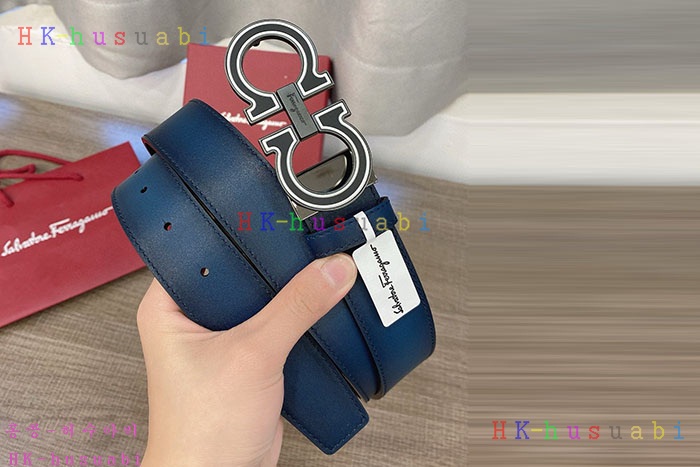 NEW 페라가모 벨트 신상 F 5582820