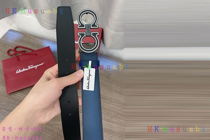 NEW 페라가모 벨트 신상 F 5582820