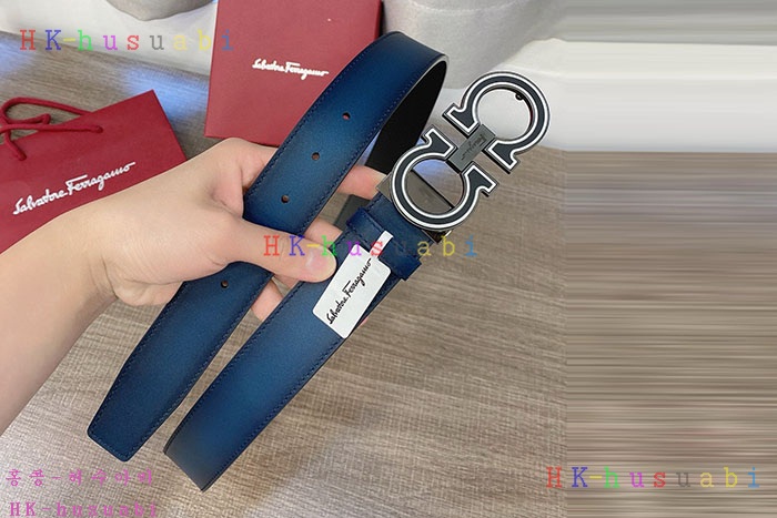NEW 페라가모 벨트 신상 F 5582820