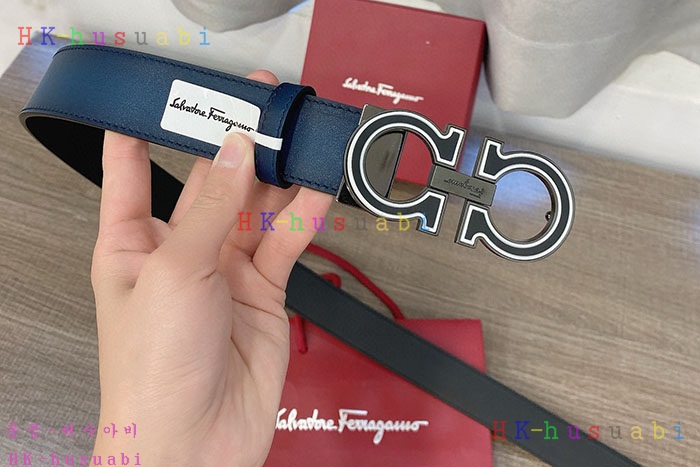 NEW 페라가모 벨트 신상 F 5582820