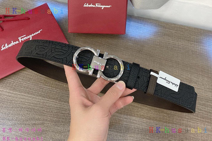 NEW 페라가모 벨트 신상 F 5582822