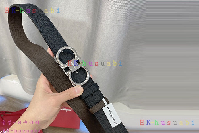 NEW 페라가모 벨트 신상 F 5582822
