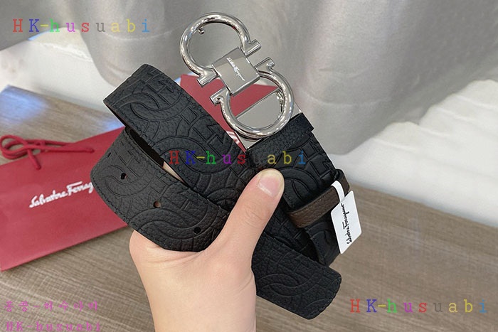 NEW 페라가모 벨트 신상 F 5582822
