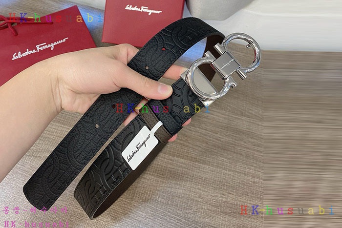 NEW 페라가모 벨트 신상 F 5582822