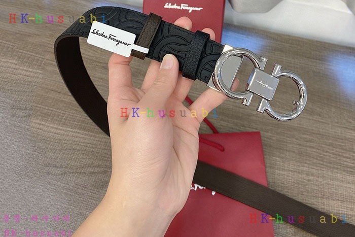 NEW 페라가모 벨트 신상 F 5582822