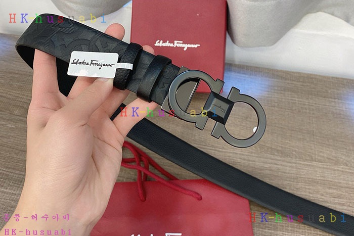 NEW 페라가모 벨트 신상 F 5582823