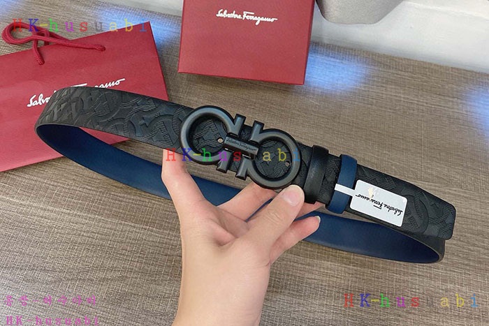 NEW 페라가모 벨트 신상 F 5582823