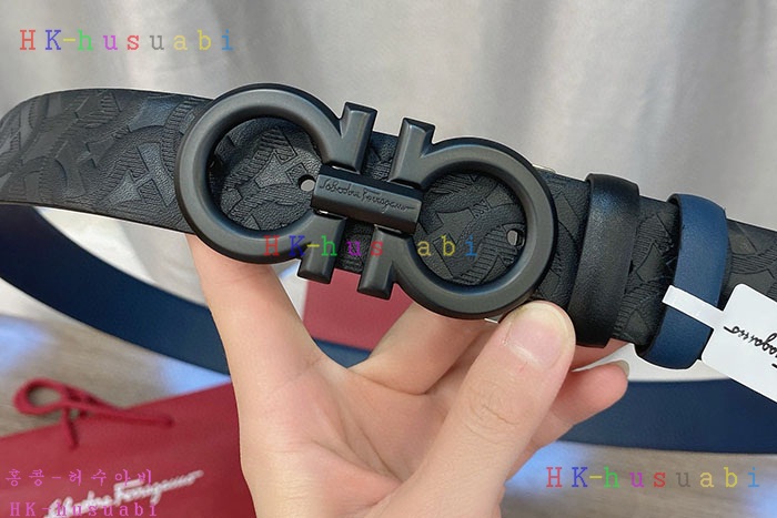 NEW 페라가모 벨트 신상 F 5582823