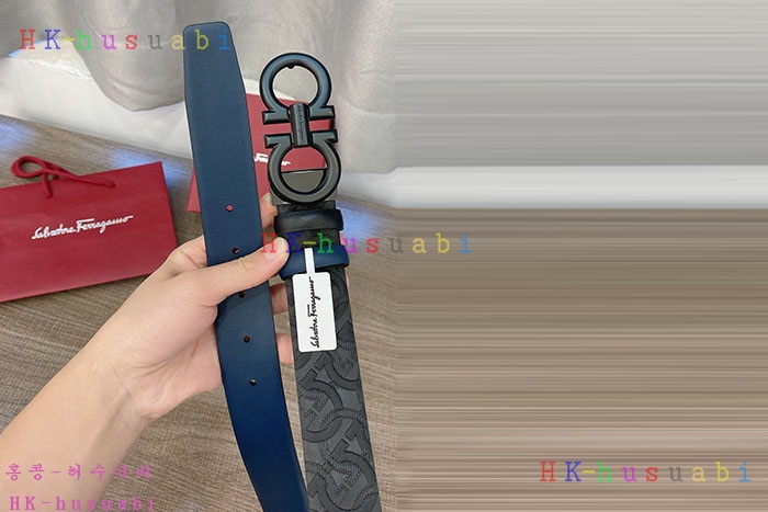 NEW 페라가모 벨트 신상 F 5582823