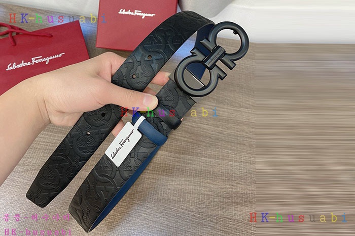NEW 페라가모 벨트 신상 F 5582823
