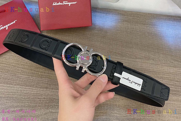 NEW 페라가모 벨트 신상 F 5582828