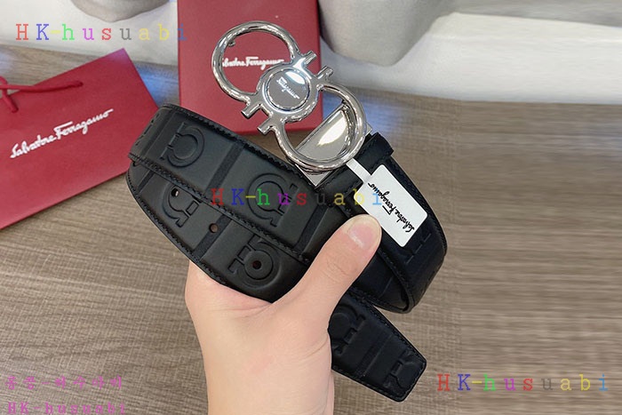 NEW 페라가모 벨트 신상 F 5582828