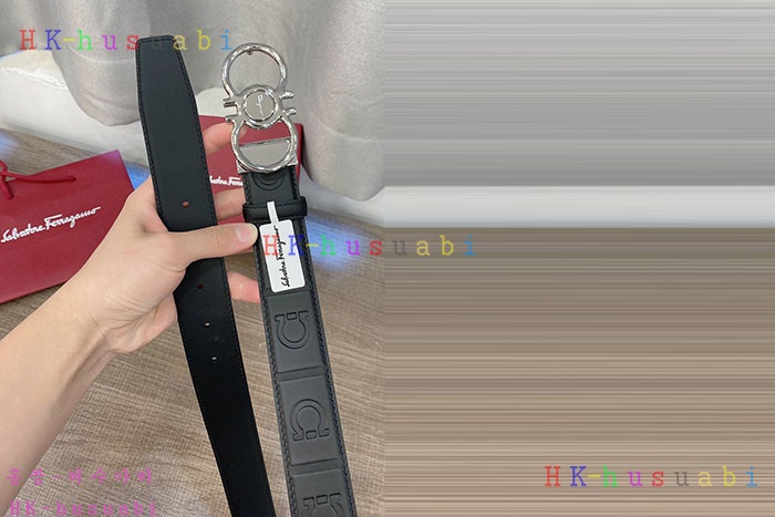 NEW 페라가모 벨트 신상 F 5582828
