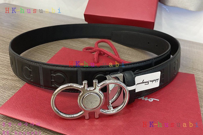 NEW 페라가모 벨트 신상 F 5582828