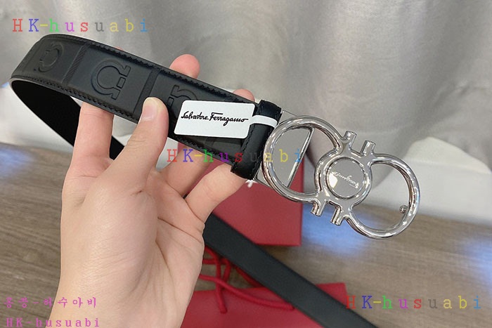 NEW 페라가모 벨트 신상 F 5582828