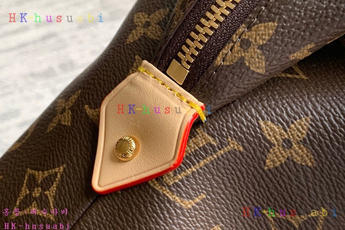★미러급★루이비통 코스메틱 파우치 GM M14891