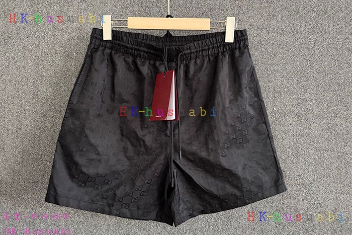 NEW 구찌 반바지 신상 G 5582447
