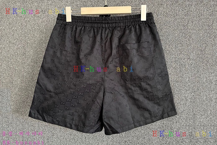 NEW 구찌 반바지 신상 G 5582447