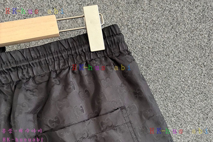 NEW 구찌 반바지 신상 G 5582447