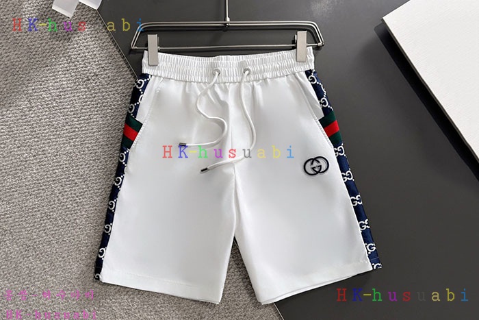NEW 구찌 반바지  신상 G 5582458