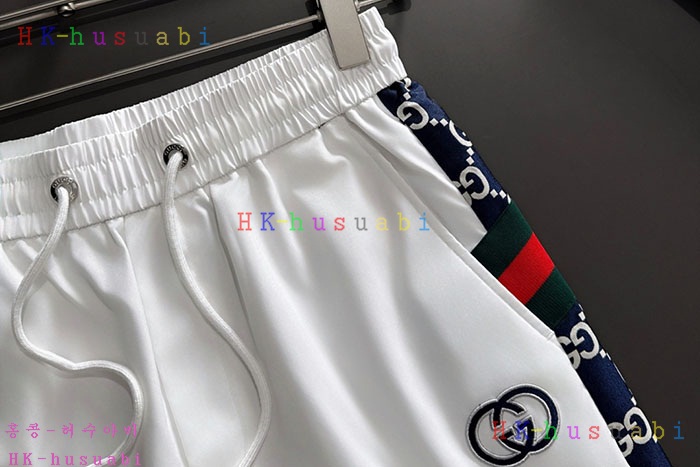 NEW 구찌 반바지  신상 G 5582458