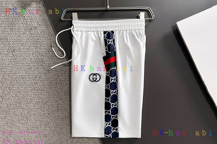 NEW 구찌 반바지  신상 G 5582458