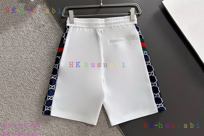 NEW 구찌 반바지  신상 G 5582458