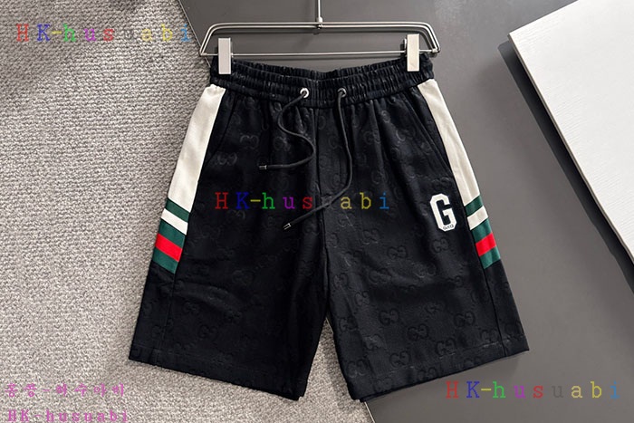 NEW 구찌 반바지  신상 G 5582459