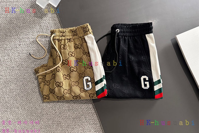 NEW 구찌 반바지  신상 G 5582459