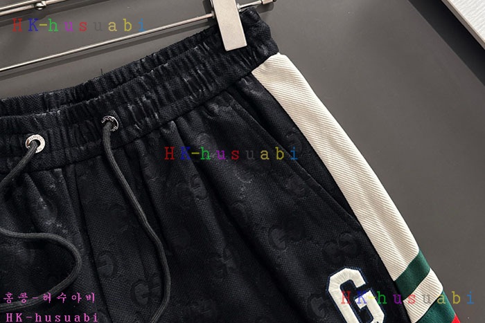 NEW 구찌 반바지  신상 G 5582459