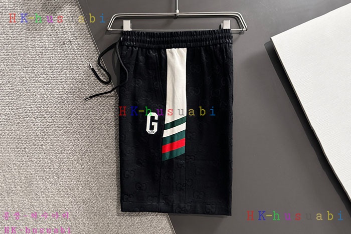 NEW 구찌 반바지  신상 G 5582459