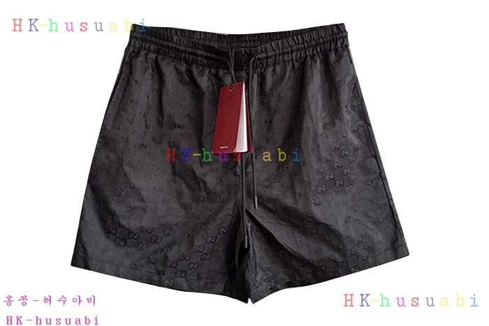 NEW 구찌 반바지 신상 G 5582447