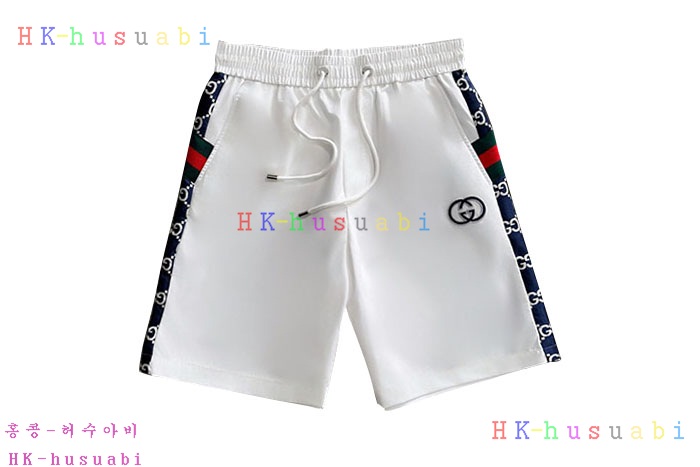 NEW 구찌 반바지  신상 G 5582458