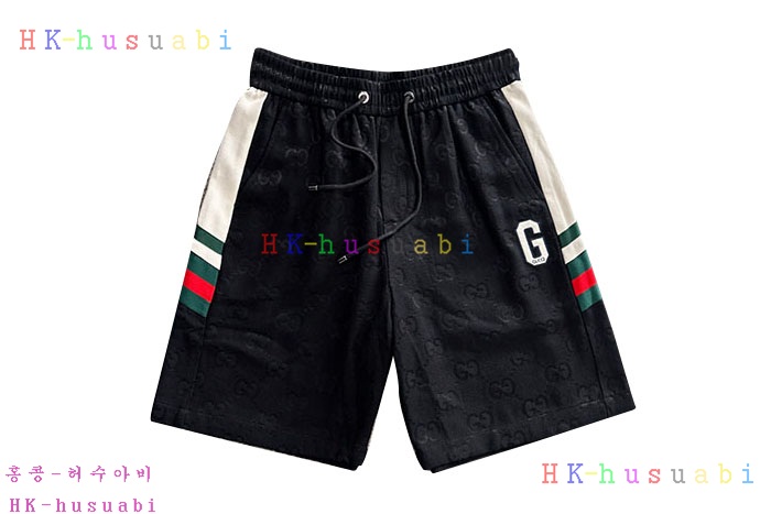 NEW 구찌 반바지  신상 G 5582459