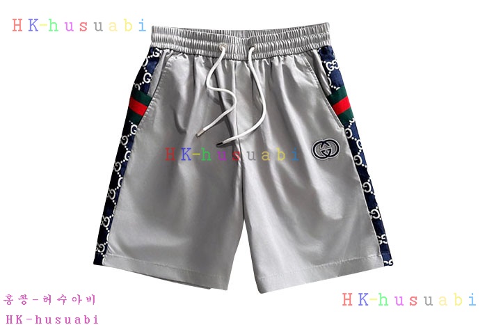NEW 구찌 반바지  신상 G 5582455