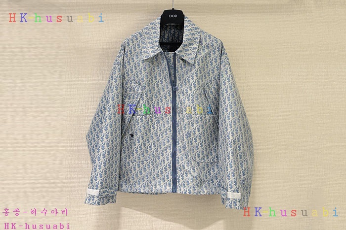NEW 디올 자켓 신상 DR 5582242