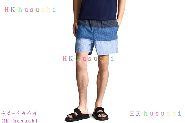 NEW 디올 반바지 신상 DR 5583302