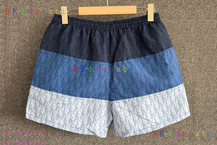 NEW 디올 반바지 신상 DR 5583302
