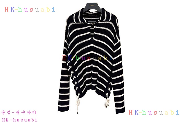NEW 디올 가디건 신상 DR 5582252