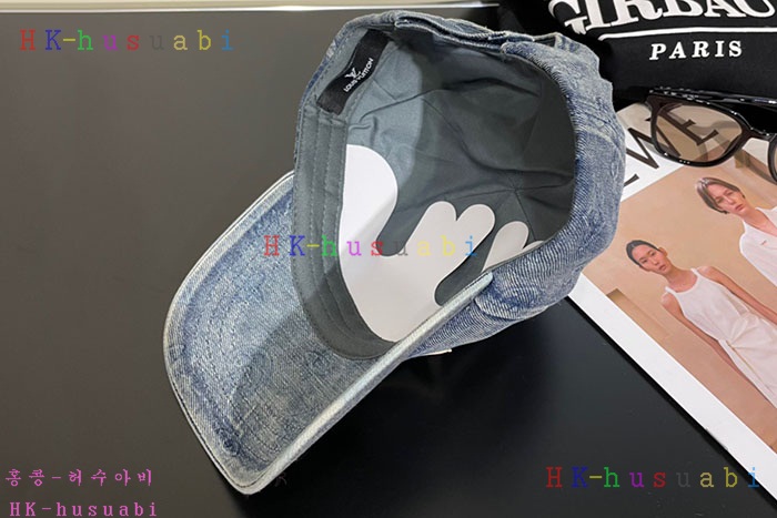 NEW 루이비통 모자 신상 LV 1335011