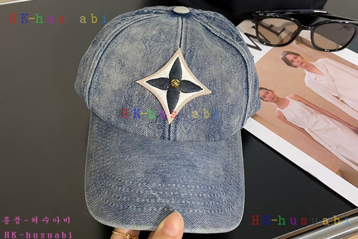 NEW 루이비통 모자 신상 LV 1335011