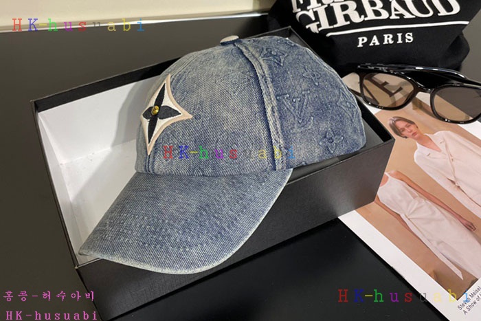NEW 루이비통 모자 신상 LV 1335011