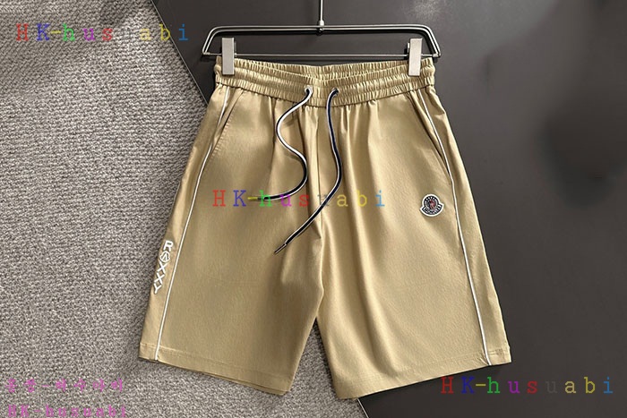 NEW 몽클레어 반바지 신상 M 5582443