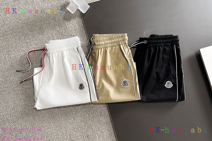NEW 몽클레어 반바지 신상 M 5582443