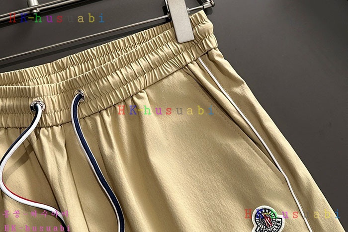 NEW 몽클레어 반바지 신상 M 5582443